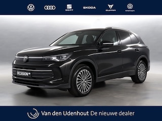 Volkswagen Tiguan 1.5 e-Tsi 150pk DSG Goal / Navigatie / Stoel+Stuurverwarming / 360 Camera