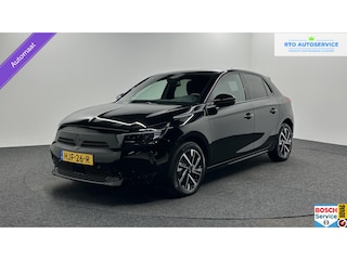 Opel Corsa 1.2 Turbo Hybrid GS CARPLAY CAMERA NAVI ECC CRUISE LM.