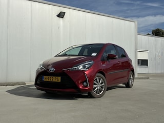 Toyota Yaris 1.5 Hybrid Dynamic | Trekhaak