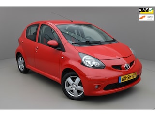 Toyota Aygo Sport|Airco|Elek.ramen|LM velgen!