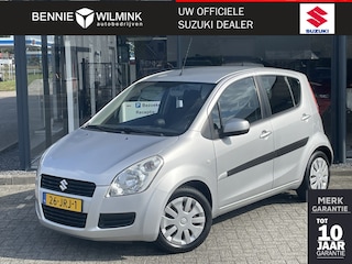 Suzuki Splash 1.2 Comfort