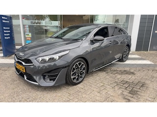 Kia ProCeed 1.5 T-GDi GT-Line