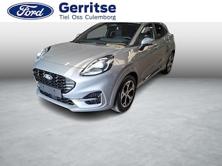 Ford Puma 1.0 EcoBoost Hybrid ST-Line * Automaat * Camera * Afn. Trekhaak * Comfort Pack * Winter Pack * Sportonderstel *