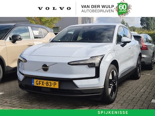 Volvo EX30 Single Motor Extended Core 69 kWh/271pk | Climate pakket | Getint Glas |