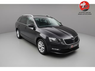 Skoda Octavia Combi 1.0 TSI Grt Amb. Bns