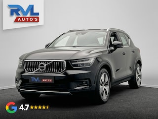 Volvo XC40 1.5 T4 Recharge R-Design Expression | Apple/Carplay | Camera | Elek. Kofferklep | Climate/Control | Cruise/Control |