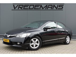 Honda Civic 1.3 Hybrid Elegance