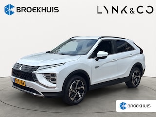 Mitsubishi Eclipse Cross 2.4 PHEV Intense+ | Achteruitrijcamera | Apple Carplay/Android Auto | Cruise Control |