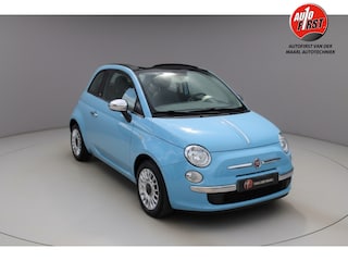 Fiat 500 1.0 TwinAir Pop