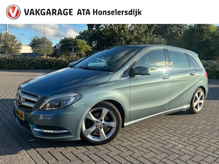 Mercedes-Benz B-klasse 200 Ambition | Automaat | Cruise control | Climate control | Achteruitrijcamera |