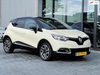 Renault Captur 1.2 TCe DYNAMIQUE AUTOMAAT NAVI