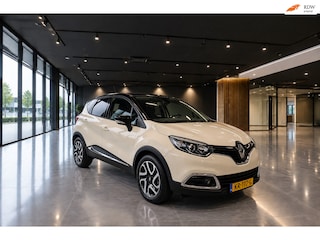 Renault Captur 1.2 TCe DYNAMIQUE AUTOMAAT NAVI