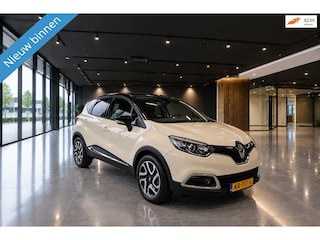 Renault Captur 1.2 TCe DYNAMIQUE AUTOMAAT NAVI