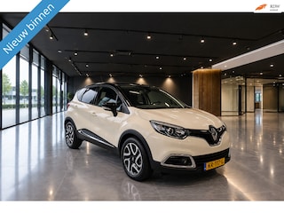 Renault Captur 1.2 TCe DYNAMIQUE AUTOMAAT NAVI