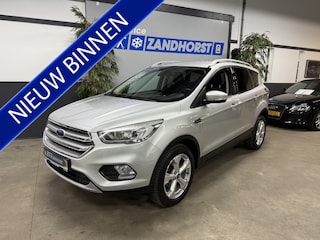 Ford Kuga 1.5 EcoBoost Titanium // Camera // Cruise
