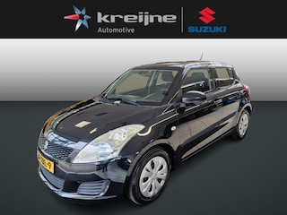 Suzuki Swift 1.2 Comfort Automaat | Airco