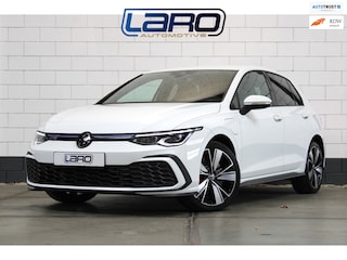 Volkswagen Golf 1.4 eHybrid GTE | IQ.Lights ACC CarPlay Sfeer Stoelver.