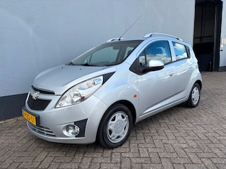 Chevrolet Spark 1.0 16V LS - Airco