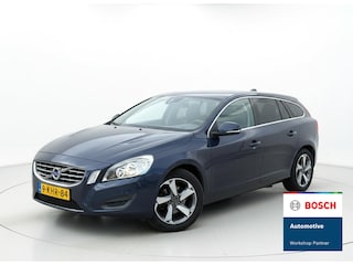 Volvo V60 1.6 T3 Momentum Automaat