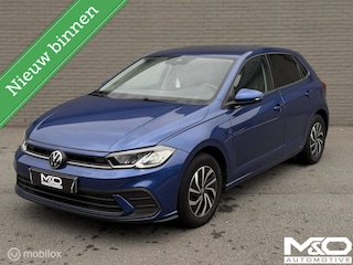 Volkswagen Polo 1.0 TSI R-Line Business | CRUISE | CARPLAY | LED