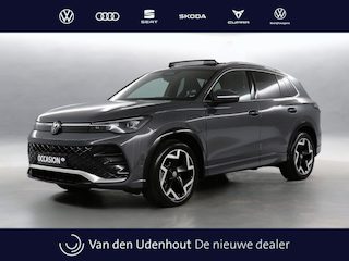 Volkswagen Tiguan 1.5 eHybrid 204pk DSG R-Line / Panoramadak / Trekhaak / 360 Camera / HD Matrix Led