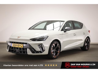 Cupra Leon 1.5 TSI e-Hybrid Business | DRIVE PACK | NAVIGATIE | STUURVERWARMING | CAMERA