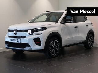 Citroën C3 Turbo MAX CAMERA - VOORRAAD - NAVIGATIE