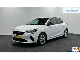 Opel Corsa 1.2 Edition CAMERA CARPLAY NAVI CRUISE LM ECC.
