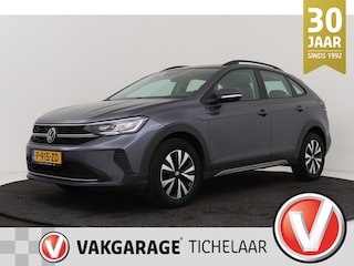Volkswagen Taigo 1.0 TSI Life | Org NL | Digital Cockpit | CarPlay | Navigatie | Camera | Climate Control |