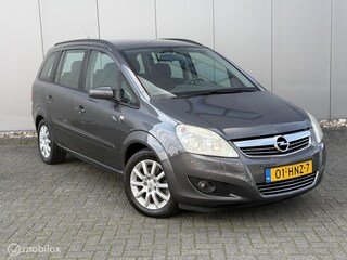 Opel Zafira 2.2 Temptation|7P|DEALEROH|1E EIG|AIRCO|CRUISE