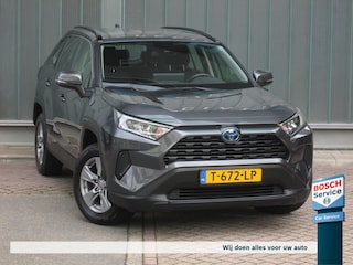 Toyota RAV4 2.5 Hybrid Automaat Active