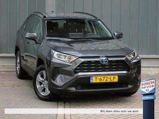 Toyota RAV4 2.5 Hybrid Automaat Active