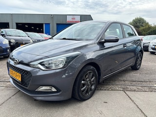Hyundai i20 1.2 LP i-Drive