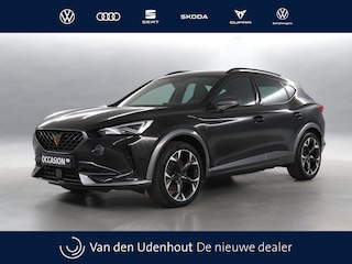 Cupra Formentor 1.4 e-Hybrid 245pk VZ Performance / Navigatie / Camera