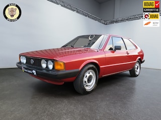 Volkswagen Scirocco GL