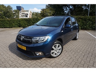 Dacia Sandero 1.0 SCe Laureate navi, camera.
