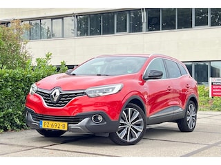 Renault Kadjar 1.6 TCe Bose |PARKEERSENSOREN|TREKHAAK|CLIMA|CRUISE|