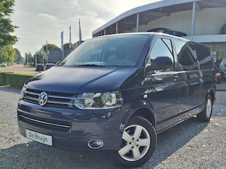 Volkswagen Transporter 2.0 TDI L2H1 DC Comfortline (consignatie)