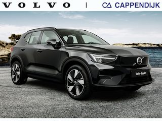 Volvo EX40 Extended Range Plus Dark Europa | 360 camera