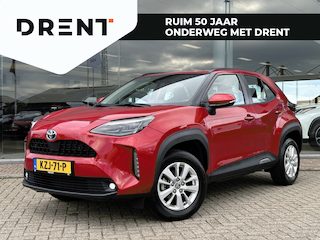 Toyota Yaris Cross 1.5 Hybrid Dynamic | Navi | HUD | El. Achterklep | Keyless Entry