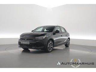 Opel Corsa 1.2 Turbo Hybrid GS 110pk!! | Rijklaar! | Camera | Apple CarPlay & Android Auto | DAB | Stoel-Stuurverw.