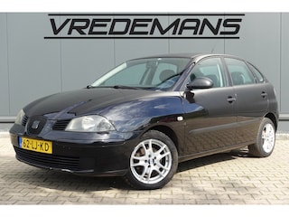 Seat Ibiza 1.4-16V Stella