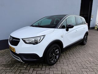 Opel Crossland X 1.2 120 Jaar Edition
