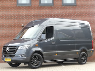 Mercedes-Benz Sprinter 317 CDI L2H2 LED/Camera/PDC/Geveerde stoel/Navigatie