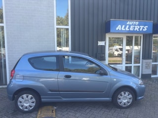 Chevrolet Kalos 1.2