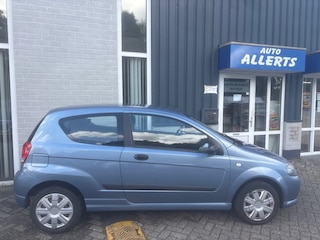 Chevrolet Kalos 1.2