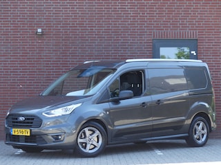 Ford Transit Connect 1.5 EcoBlue L2 Dubbele Schuifdeuren Xenon/Trekhaak/Camera