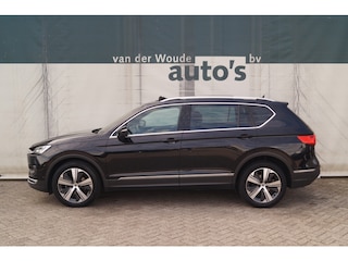 Seat Tarraco 1.5 TSI 150pk Xcellence Business Intense -PANO-TREKHAAK-