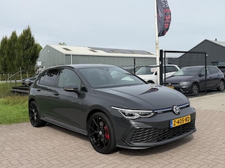 Volkswagen Golf 1.4 eHybrid GTE 245pk Urano grey