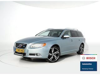 Volvo V70 3.0 T6 AWD Summum